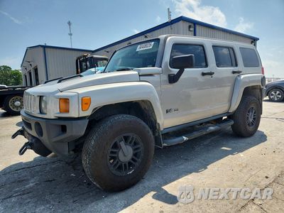 2009 HUMMER H3 5GTEN13E598141299 - główne zdjęcie licytacji z USA - miniatura