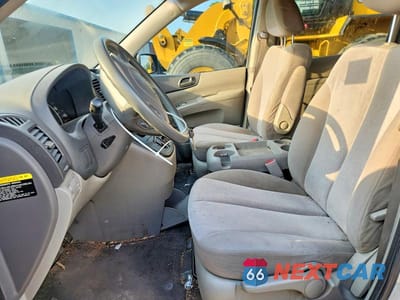 Zdjęcie 7 z 13 samochodu: 2012 KIA SEDONA LX VIN:KNDMG4C73C6457030 - miniatura