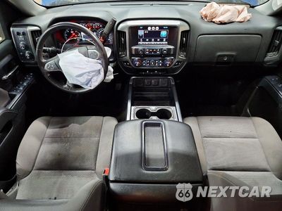 Zdjęcie 8 z 12 samochodu: 2015 CHEVROLET SILVERADO K1500 LT VIN:3GCUKREC3FG241462 - miniatura