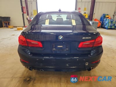 Zdjęcie 6 z 12 samochodu: 2017 BMW 530 I VIN:WBAJA5C36HG893988 - miniatura