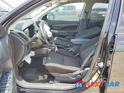Zdjęcie 7 z 13 samochodu: 2024 MITSUBISHI OUTLANDER SPORT S VIN:JA4ARUAU3RU012761 - miniatura