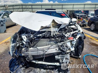Piąte zdjęcie samochodu w środku: 2019 TOYOTA CAMRY SE VIN:4T1B11HK6KU712067 - miniatura