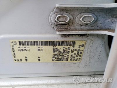 Zdjęcie 12 z 12 samochodu: 2014 NISSAN MAXIMA 3.5 SV VIN:1N4AA5AP6EC497254 - miniatura