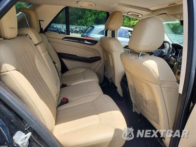 Zdjęcie 11 z 13 samochodu: 2016 MERCEDES-BENZ GLE 350 VIN:4JGDA5JB4GA700891 - miniatura