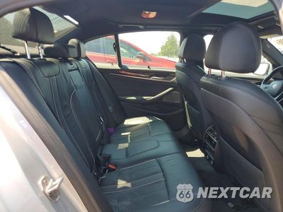 Zdjęcie 10 z 12 samochodu: 2019 BMW 530XE VIN:WBAJB1C59KB375966 - miniatura