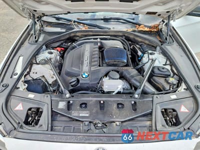 Zdjęcie 11 z 12 samochodu: 2015 BMW 535 XI VIN:WBA5B3C52FD545057 - miniatura