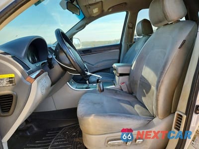 Zdjęcie 7 z 13 samochodu: 2010 HYUNDAI VERACRUZ GLS VIN:KM8NUDCC9AU108761 - miniatura