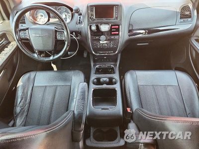 Zdjęcie 8 z 14 samochodu: 2015 CHRYSLER TOWN & COUNTRY S VIN:2C4RC1HG2FR754439 - miniatura