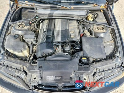 Zdjęcie 11 z 12 samochodu: 2002 BMW 3 SERIES I VIN:WBAEV33412KL75293 - miniatura