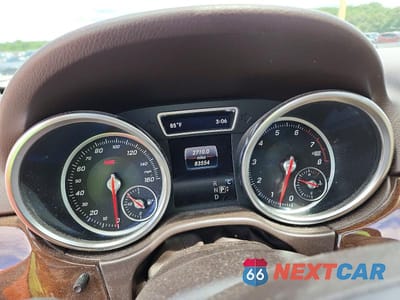 Zdjęcie 9 z 13 samochodu: 2018 MERCEDES-BENZ GLE 350 VIN:4JGDA5JBXJB000195 - miniatura