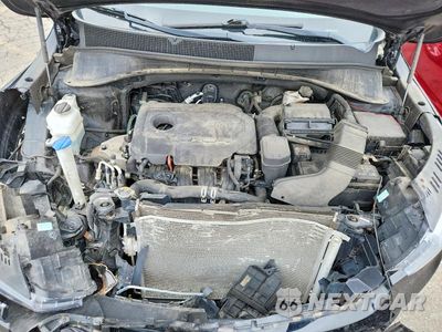 Zdjęcie 11 z 12 samochodu: 2020 KIA SORENTO LX VIN:5XYPGDA38LG630132 - miniatura