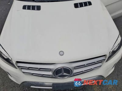 Zdjęcie 12 z 13 samochodu: 2017 MERCEDES-BENZ GLS 450 4MATIC VIN:4JGDF6EE8HA745927 - miniatura