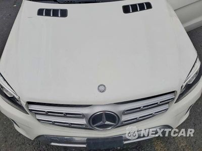 Zdjęcie 12 z 13 samochodu: 2017 MERCEDES-BENZ GLS 450 4MATIC VIN:4JGDF6EE8HA745927 - miniatura