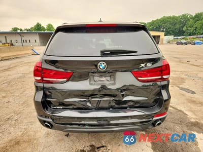 Zdjęcie 6 z 12 samochodu: 2015 BMW X5 XDRIVE35I VIN:5UXKR0C5XF0K59642 - miniatura