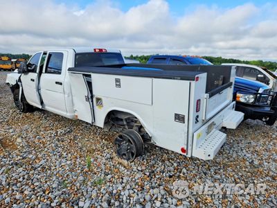Drugie zdjęcie samochodu z przodu: 2025 RAM 2500 TRADESMAN VIN:3C7WR5HJ1SG528075 - miniatura