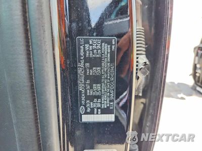 Zdjęcie 14 z 14 samochodu: 2024 HYUNDAI SANTA FE SE VIN:5NMP1DGL1RH039471 - miniatura