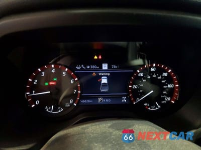 Zdjęcie 9 z 12 samochodu: 2022 NISSAN TITAN PRO-4X VIN:1N6AA1ED9NN105260 - miniatura