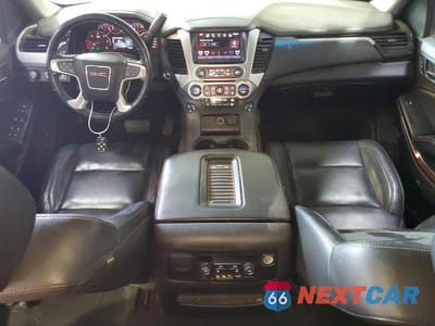 Zdjęcie 8 z 13 samochodu: 2016 GMC YUKON XL K1500 SLT VIN:1GKS2GKC4GR359350 - miniatura
