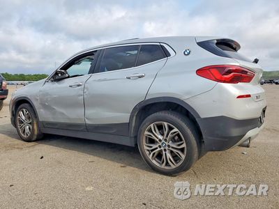 Drugie zdjęcie samochodu z przodu: 2018 BMW X2 XDRIVE28I VIN:WBXYJ5C36JEF82490 - miniatura