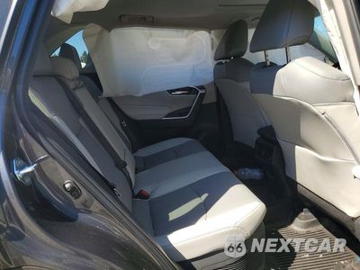 Zdjęcie 11 z 13 samochodu: 2021 TOYOTA RAV4 XLE PREMIUM VIN:2T3B6RFV1RW059985 - miniatura