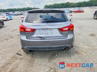 Zdjęcie 6 z 13 samochodu: 2016 MITSUBISHI OUTLANDER SPORT ES VIN:JA4AP3AU5GZ041260 - miniatura