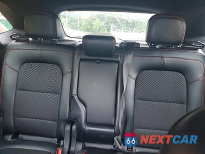 Zdjęcie 10 z 13 samochodu: 2025 FORD ESCAPE ST LINE VIN:1FMCU9MN5SUA86778 - miniatura