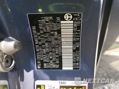 Zdjęcie 12 z 12 samochodu: 2018 TOYOTA COROLLA LE VIN:5YFBURHE4JP833874 - miniatura
