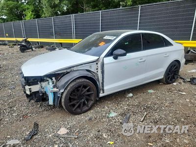 2015 AUDI A3 PREMIUM WAUACGFF8F1094984 - główne zdjęcie licytacji z USA - miniatura