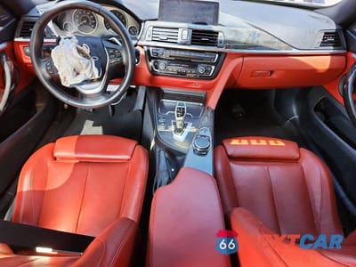 Zdjęcie 8 z 13 samochodu: 2017 BMW 430I GRAN COUPE VIN:WBA4F7C5XHG787023 - miniatura