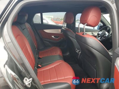 Zdjęcie 11 z 13 samochodu: 2023 MERCEDES-BENZ GLC COUPE 300 4MATIC VIN:W1N0J8EB7PG123469 - miniatura