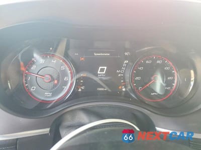 Zdjęcie 9 z 13 samochodu: 2021 DODGE CHARGER GT VIN:2C3CDXHG9MH502006 - miniatura