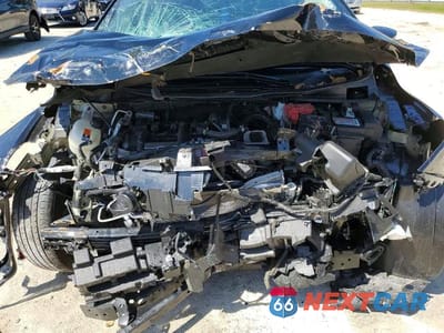 Zdjęcie 11 z 12 samochodu: 2022 NISSAN VERSA SV VIN:3N1CN8EV6NL866770 - miniatura