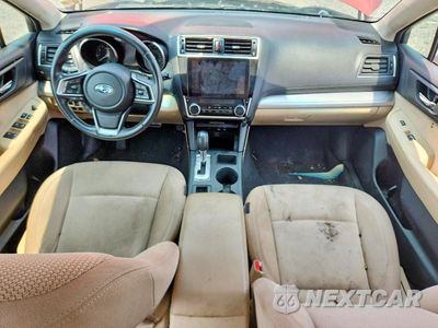 Zdjęcie 8 z 12 samochodu: 2018 SUBARU OUTBACK VIN:4S4BSAFC2J3257781 - miniatura