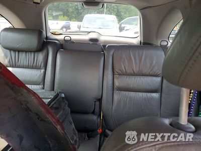 Zdjęcie 10 z 13 samochodu: 2009 HONDA CR-V EXL VIN:5J6RE38759L035702 - miniatura