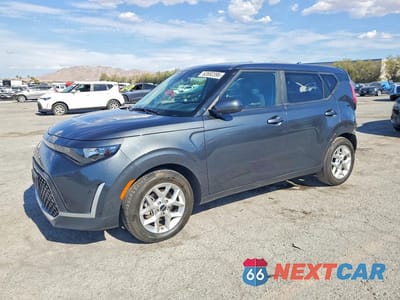 2024 KIA SOUL LX KNDJ23AU3R7902213 - główne zdjęcie licytacji z USA - miniatura