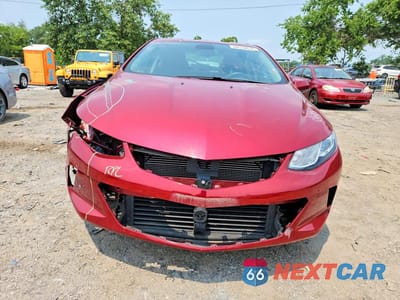Piąte zdjęcie samochodu w środku: 2019 CHEVROLET VOLT LT VIN:1G1RC6S55KU128426 - miniatura