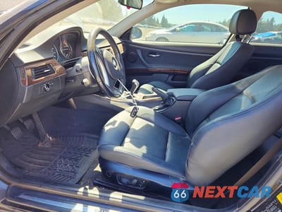 Zdjęcie 7 z 12 samochodu: 2009 BMW 328 XI VIN:WBAWC33519PC87704 - miniatura