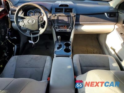Zdjęcie 8 z 13 samochodu: 2014 TOYOTA CAMRY HYBRID LE VIN:4T1BD1FK7EU134995 - miniatura