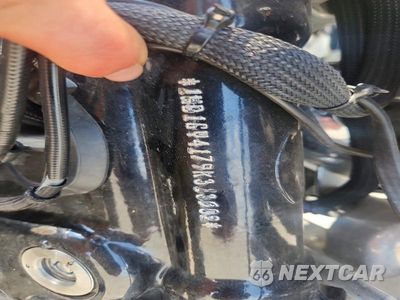 Zdjęcie 8 z 8 samochodu: 2009 HARLEY-DAVIDSON FXDF VIN:1HD1GY4179K313502 - miniatura