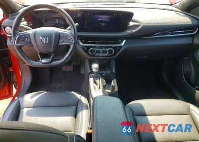 Zdjęcie 8 z 13 samochodu: 2024 BUICK ENVISTA SPORT TOURING VIN:KL47LBE20RB156370 - miniatura