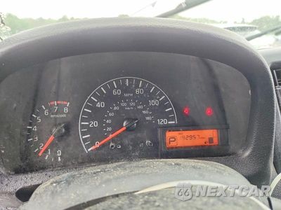 Zdjęcie 9 z 13 samochodu: 2014 NISSAN NV200 S VIN:3N6CM0KN3EK692391 - miniatura