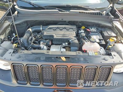Zdjęcie 12 z 13 samochodu: 2022 JEEP RENEGADE ALTITUDE VIN:ZACNJDE12NPN47054 - miniatura