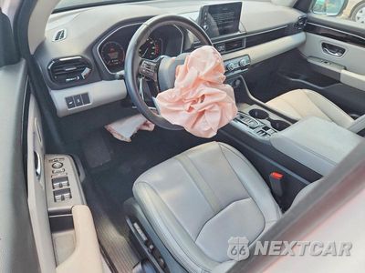 Zdjęcie 8 z 13 samochodu: 2024 HONDA PILOT EXL VIN:5FNYG2H47RB012985 - miniatura