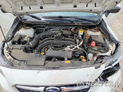 Zdjęcie 11 z 12 samochodu: 2017 SUBARU IMPREZA VIN:4S3GTAA63H3725858 - miniatura
