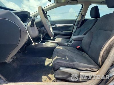 Zdjęcie 7 z 13 samochodu: 2013 HONDA CIVIC EX VIN:19XFB2F87DE253441 - miniatura