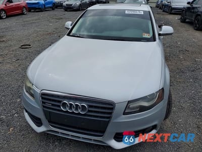 Piąte zdjęcie samochodu w środku: 2009 AUDI A4 PREMIUM PLUS VIN:WAUSF78K29N040132 - miniatura