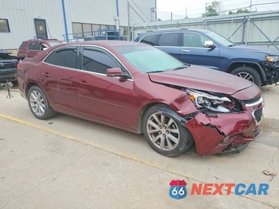 Czwarte zdjęcie samochodu z boku: 2015 CHEVROLET MALIBU 2LT VIN:1G11D5SL4FF298242 - miniatura