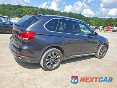 Trzecie zdjęcie samochodu z tyłu: 2015 BMW X5 XDRIVE35I VIN:5UXKR0C54F0P16378 - miniatura