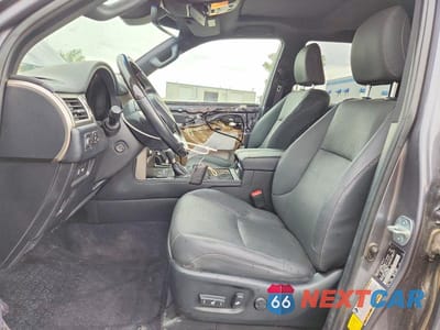 Zdjęcie 7 z 13 samochodu: 2020 LEXUS GX 460 PREMIUM VIN:JTJAM7BXXL5264259 - miniatura