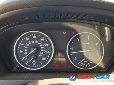 Zdjęcie 9 z 13 samochodu: 2010 BMW X5 XDRIVE35D VIN:5UXFF0C54ALT84511 - miniatura